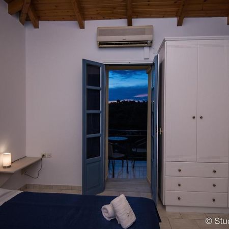 Studio Gerani 1 Porto Heli Exterior foto